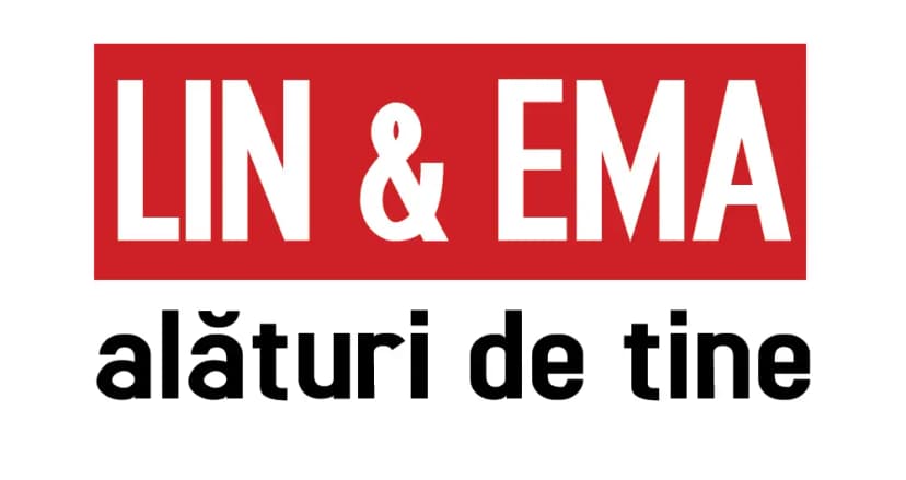 LIN & EMA Logo